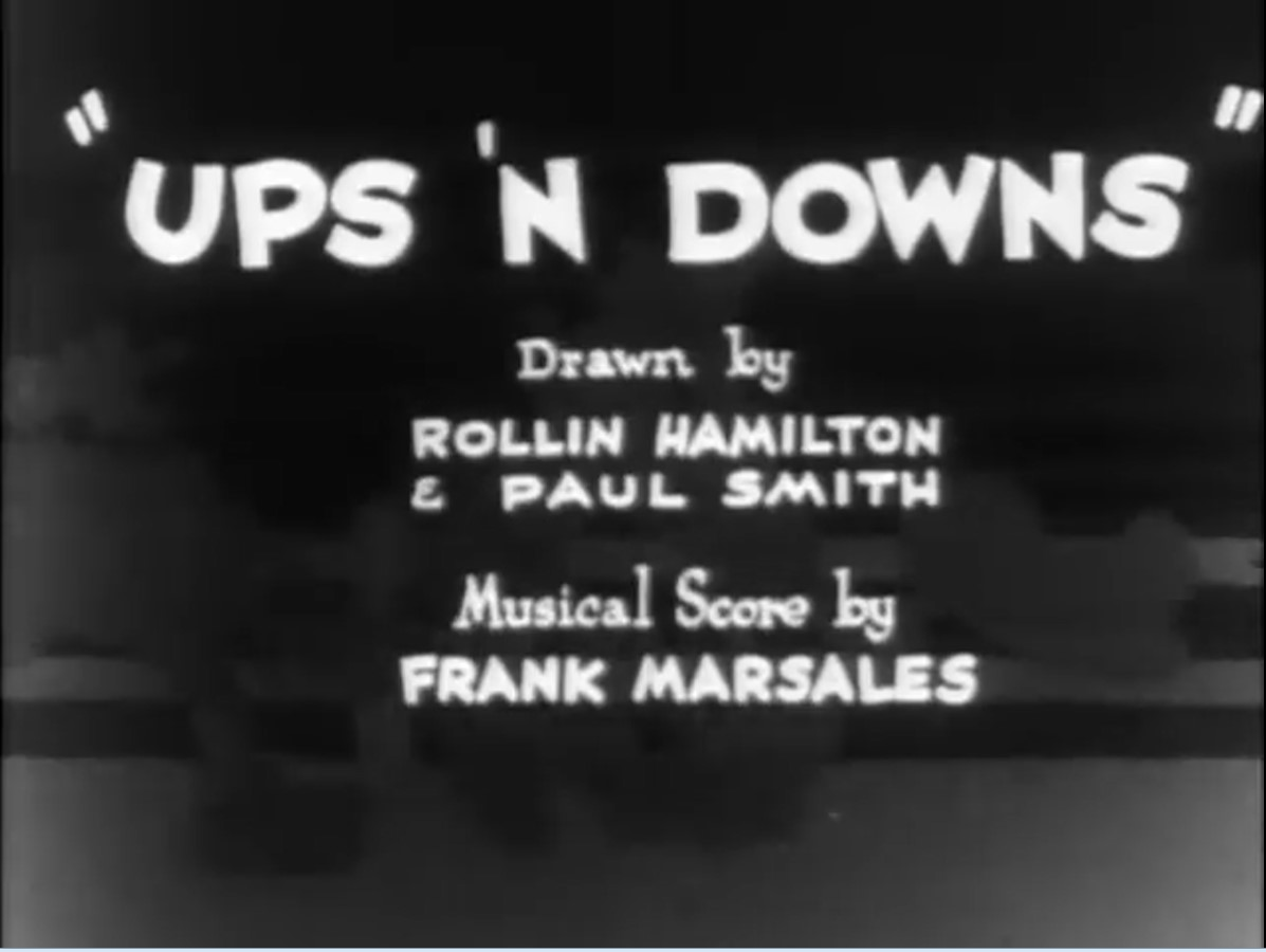 Ups 'n Downs
