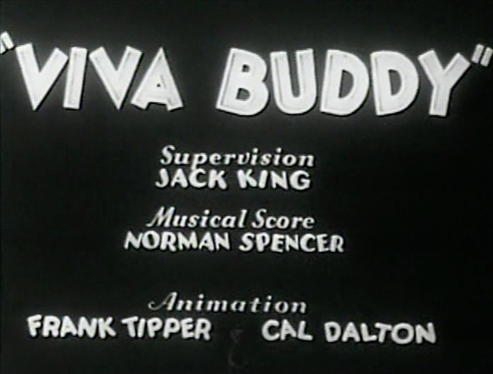 Viva Buddy