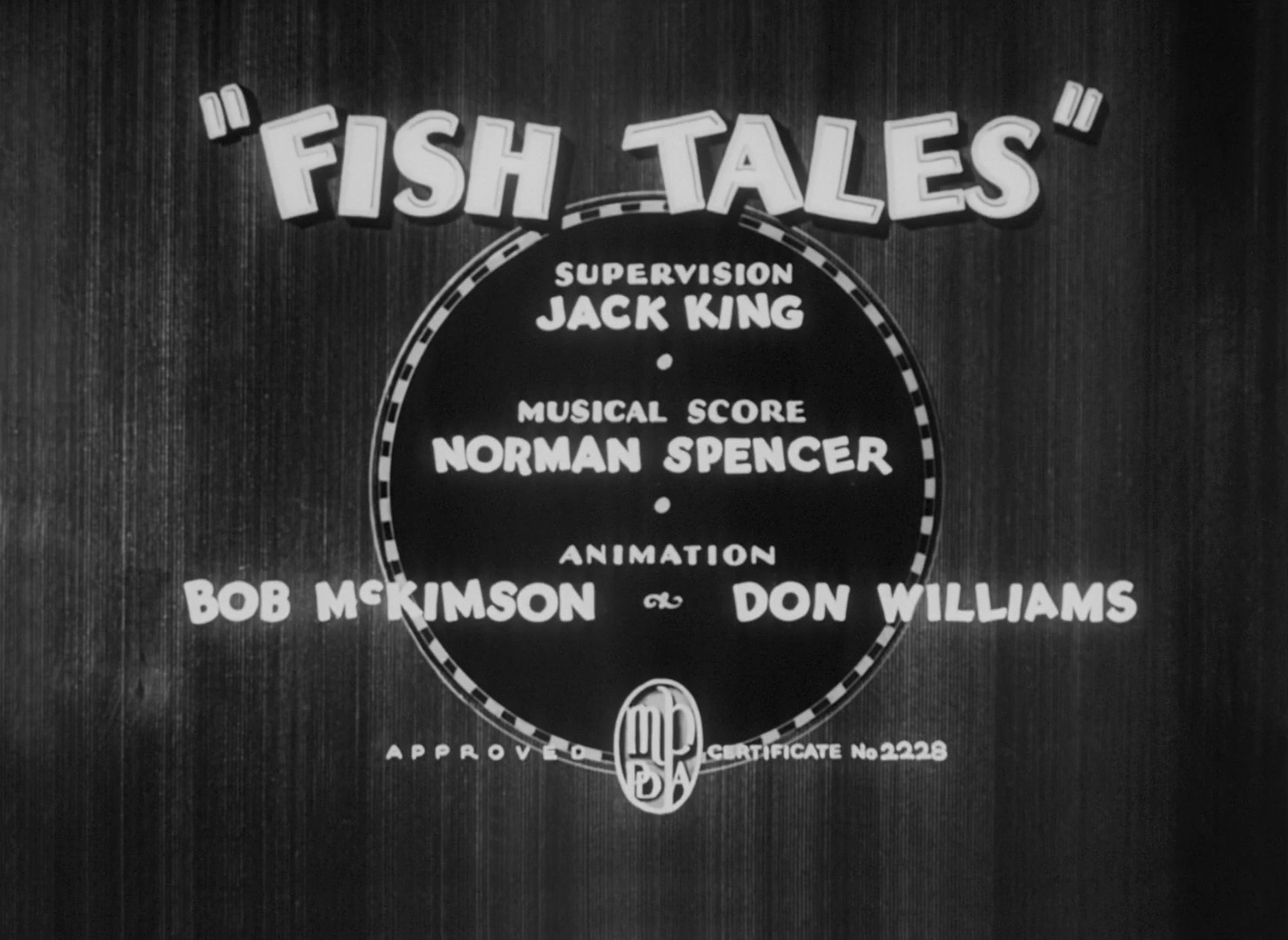 Fish Tales