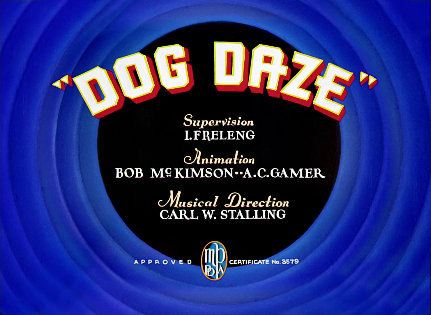 Dog Daze