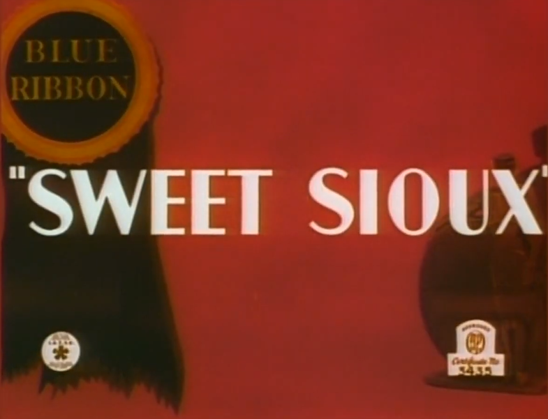 Sweet Sioux