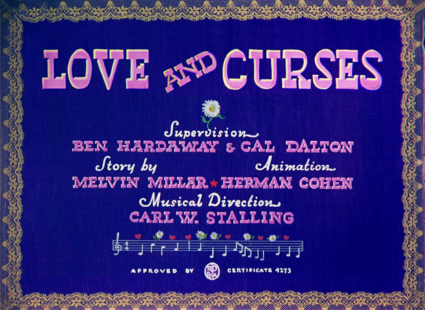 Love and Curses