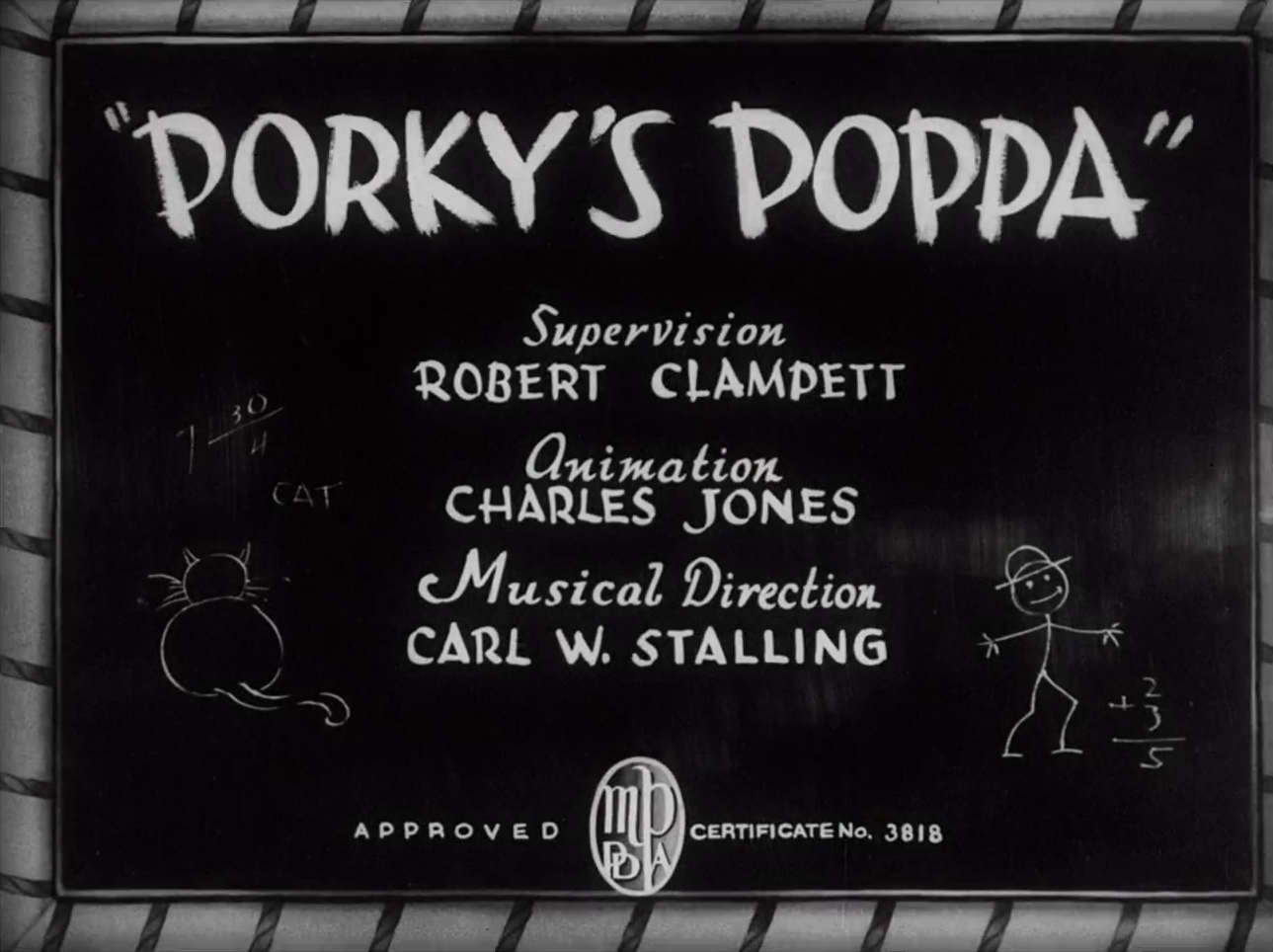 Porky's Poppa
