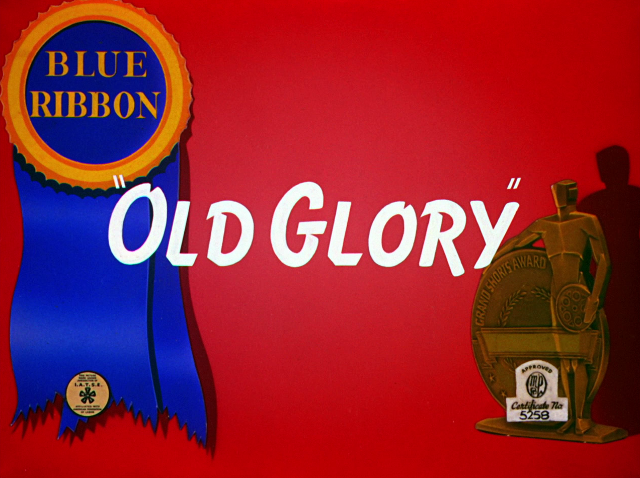 Old Glory