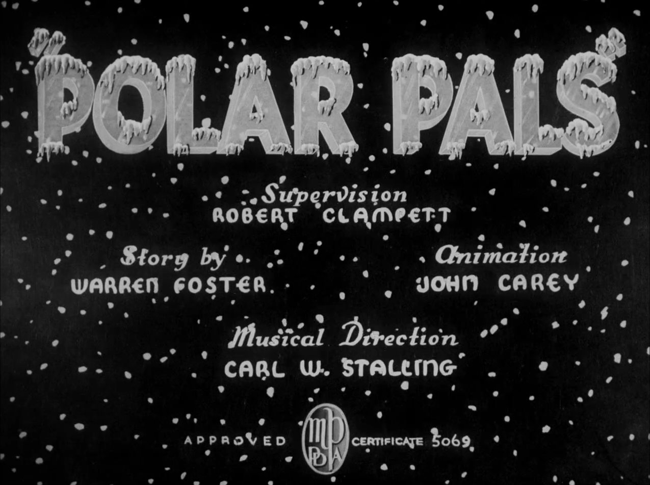 Polar Pals