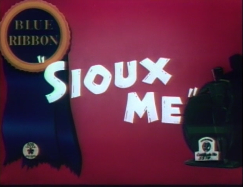 Sioux Me