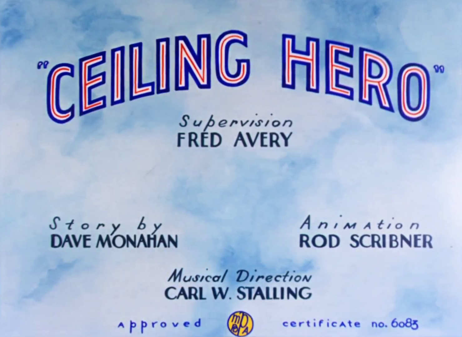 Ceiling Hero