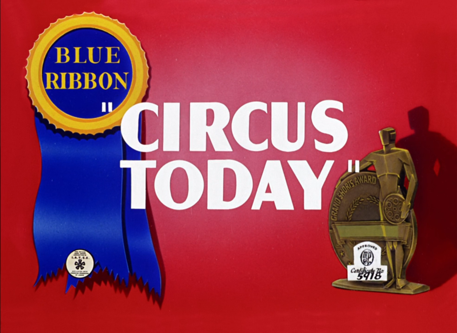 Circus Today