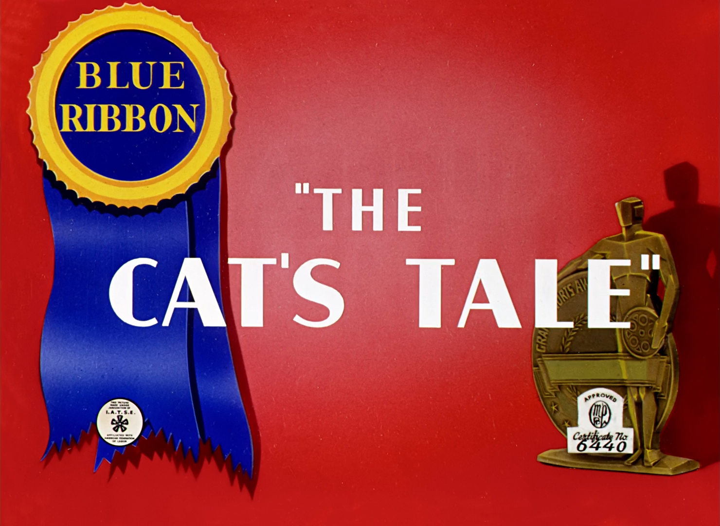 The Cat's Tale