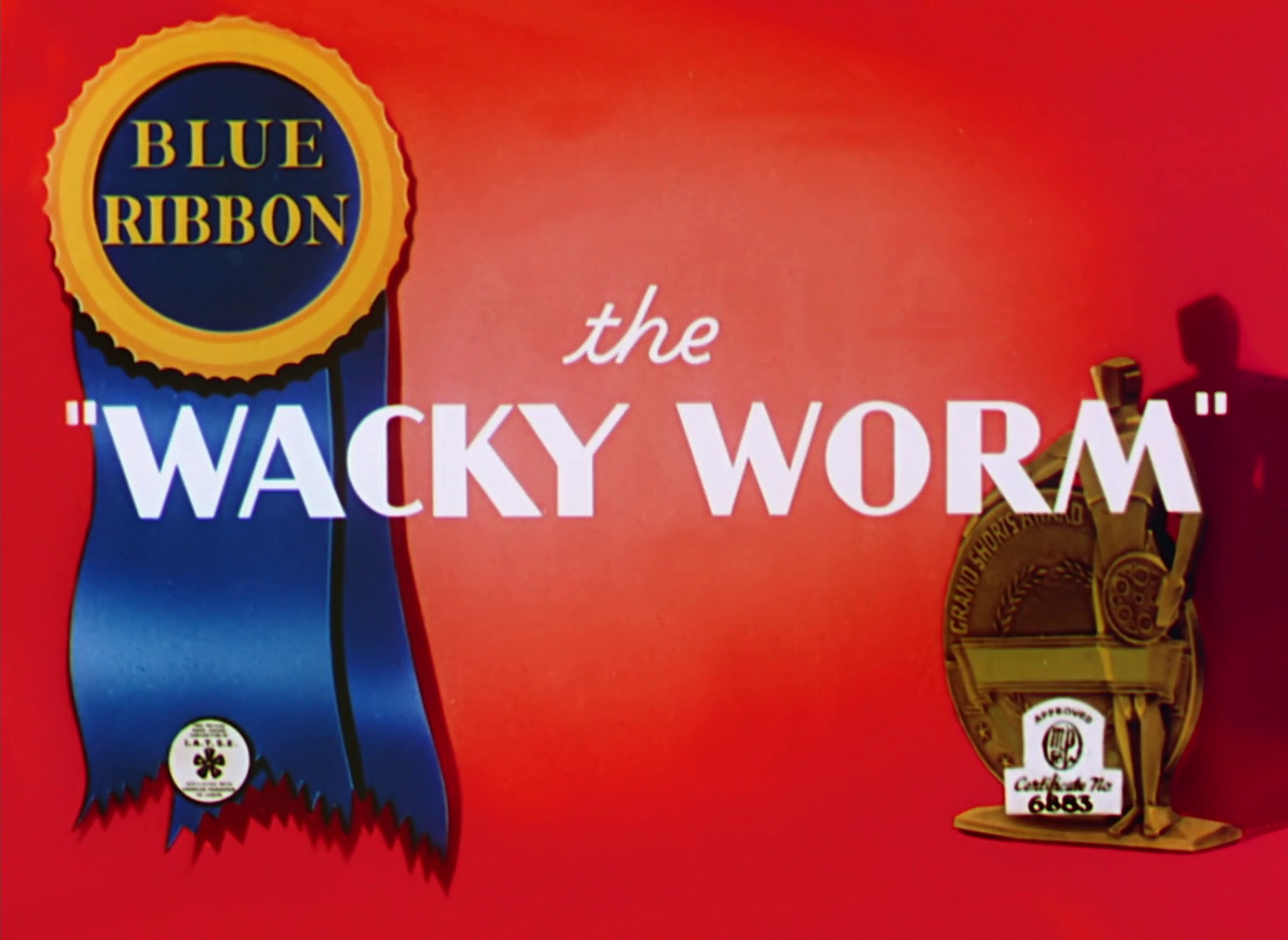 The Wacky Worm