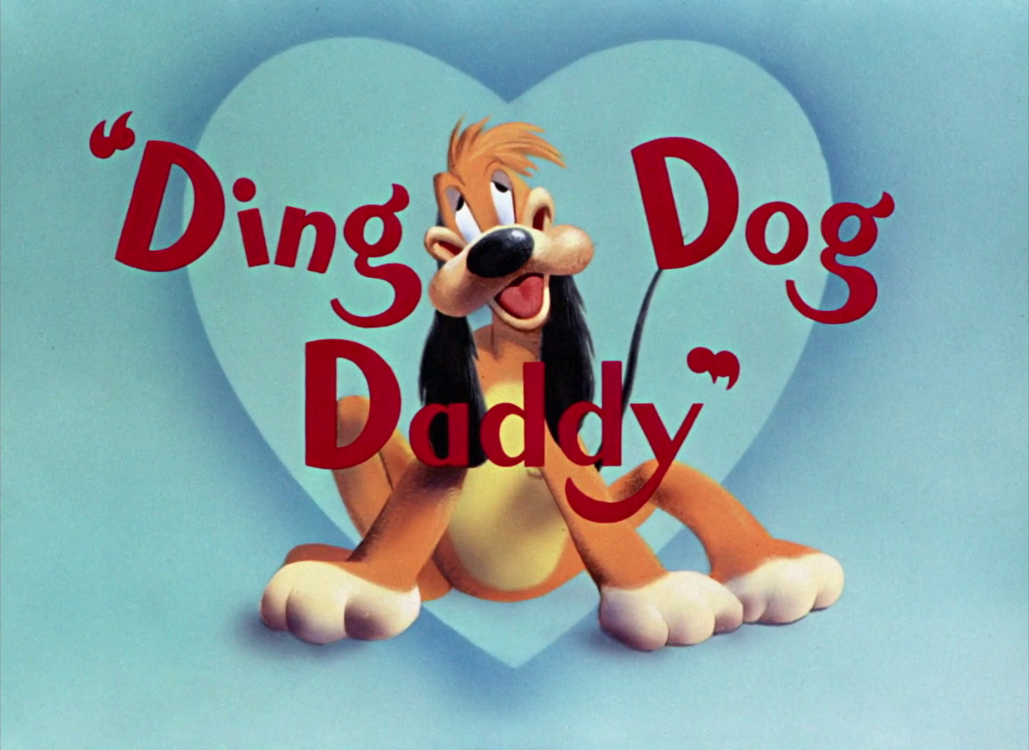 Ding Dog Daddy