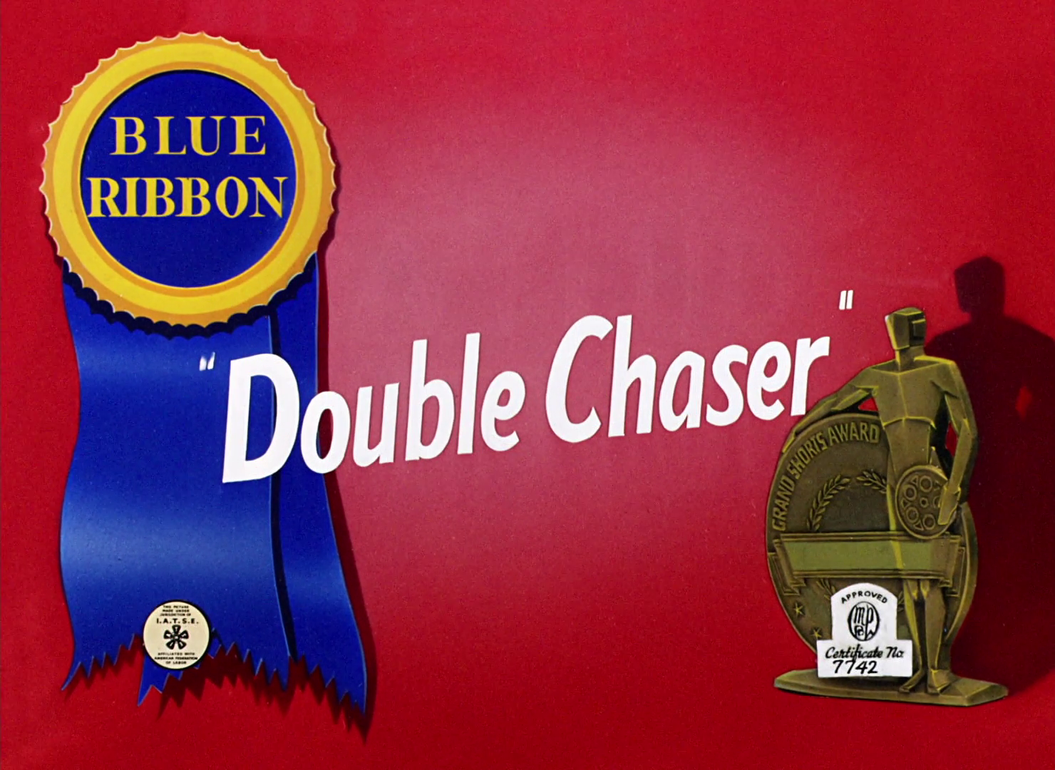 Double Chaser