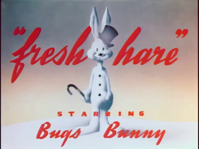 Fresh Hare