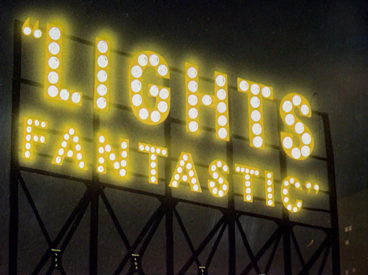 Lights Fantastic