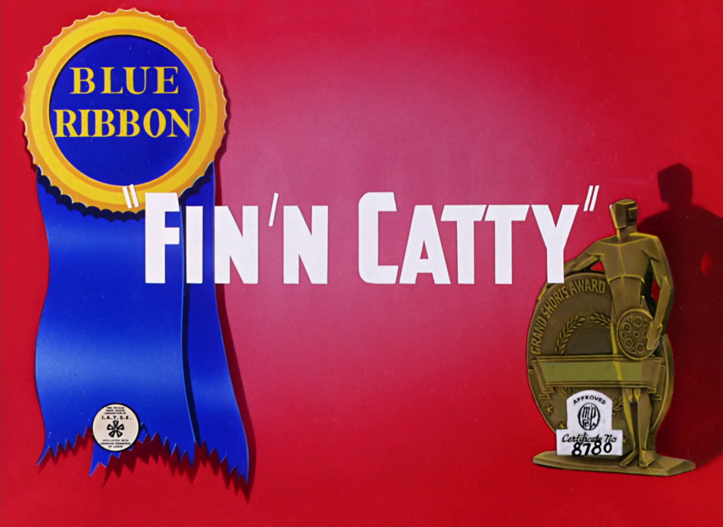 Fin 'n' Catty
