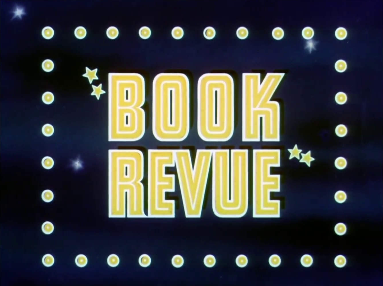 Book Revue
