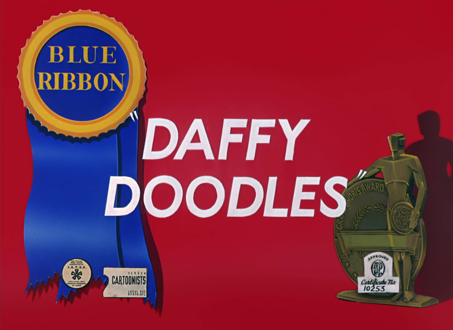 Daffy Doodles