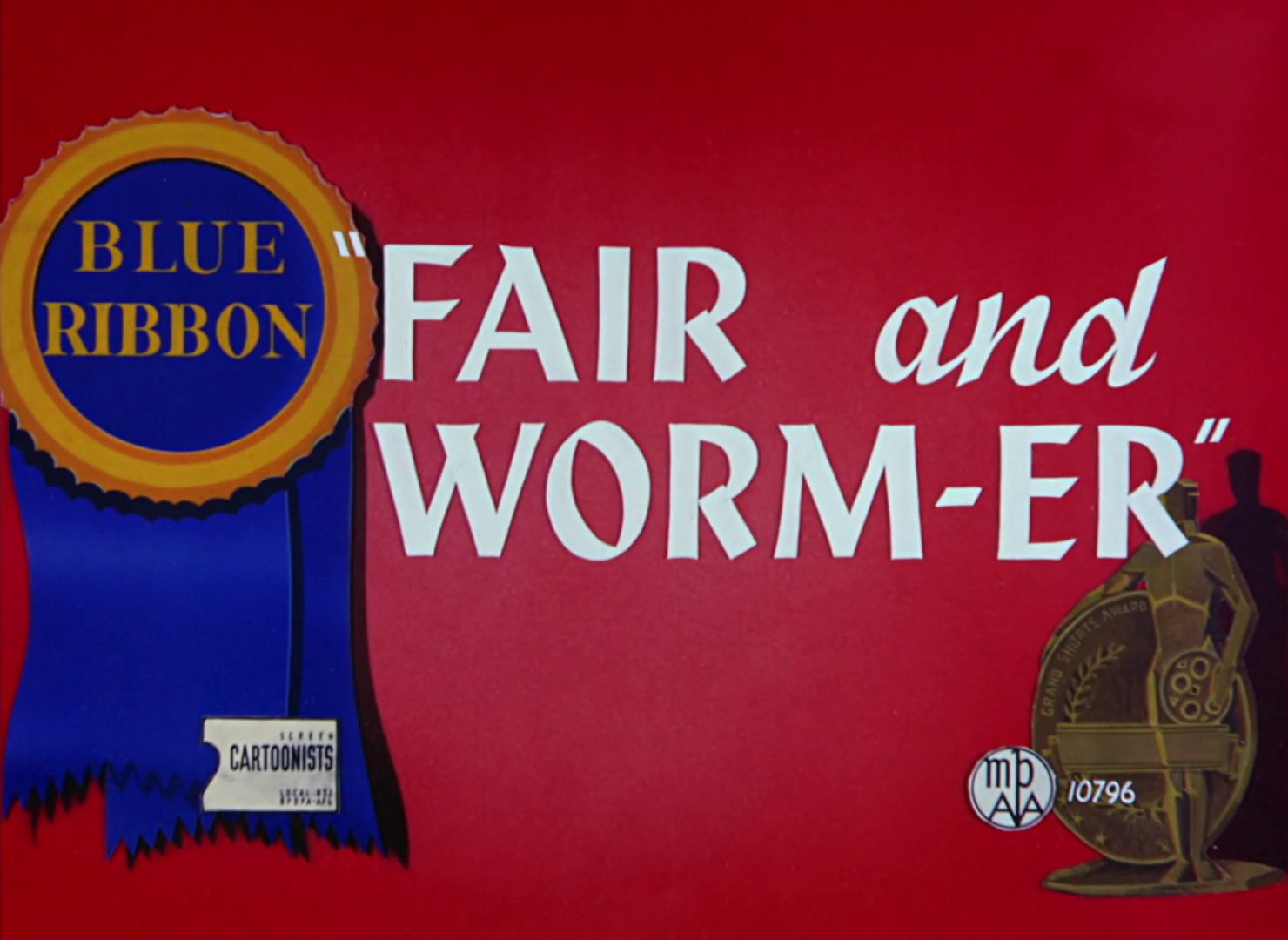 Fair and Worm-er