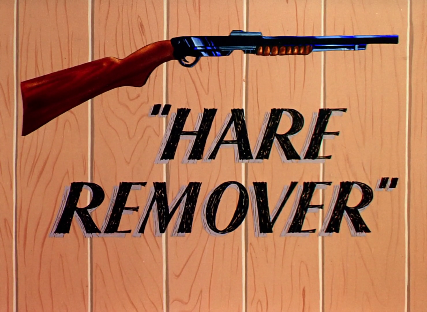 Hare Remover