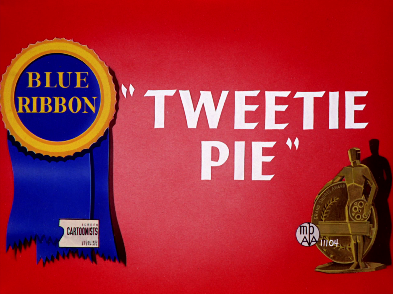 Tweetie Pie