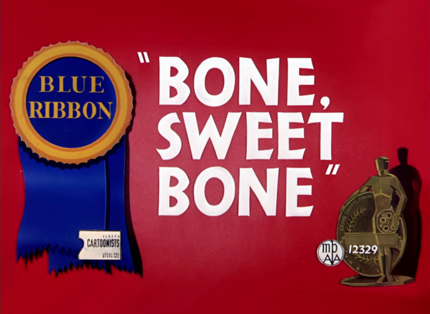 Bone Sweet Bone