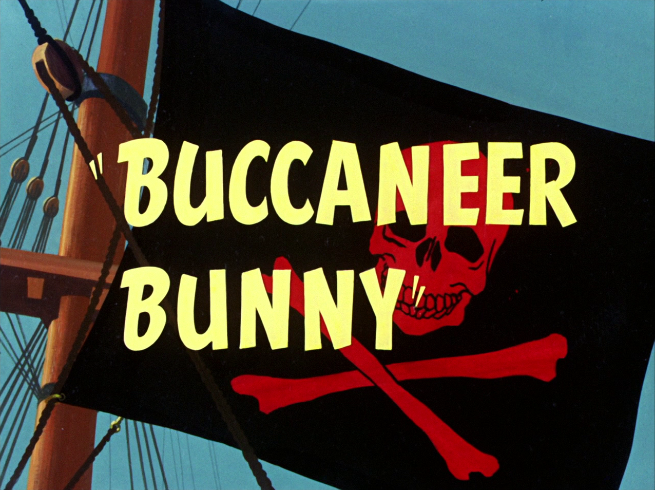 Buccaneer Bunny