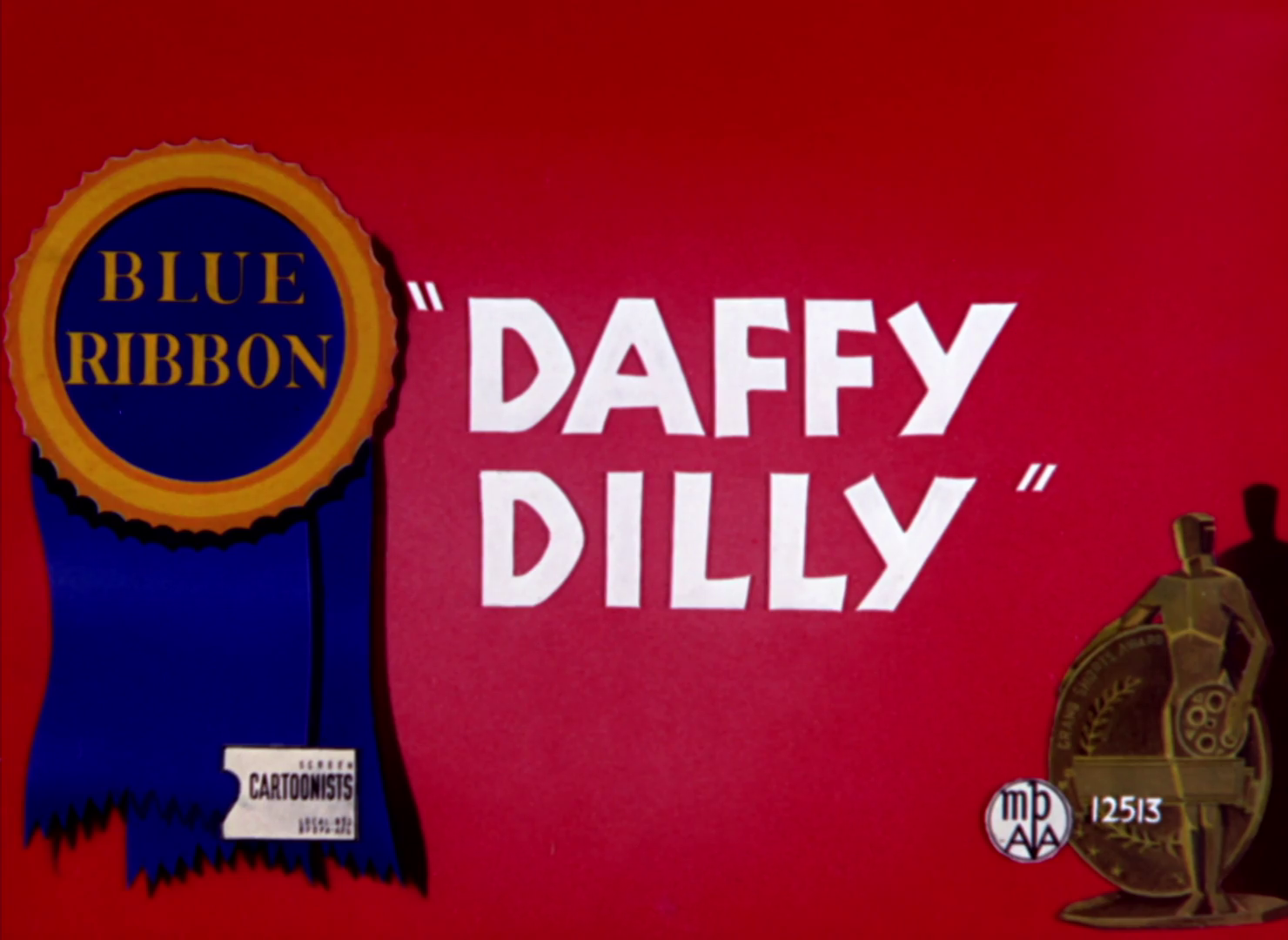 Daffy Dilly