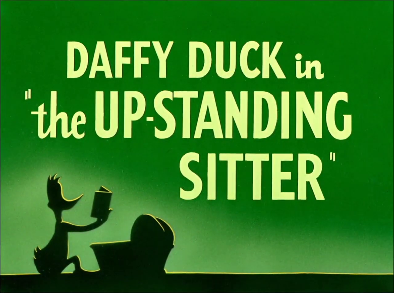 The Up-Standing Sitter