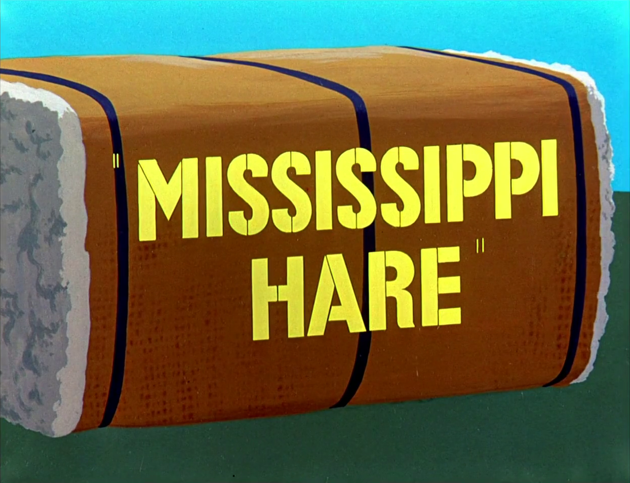 Mississippi Hare