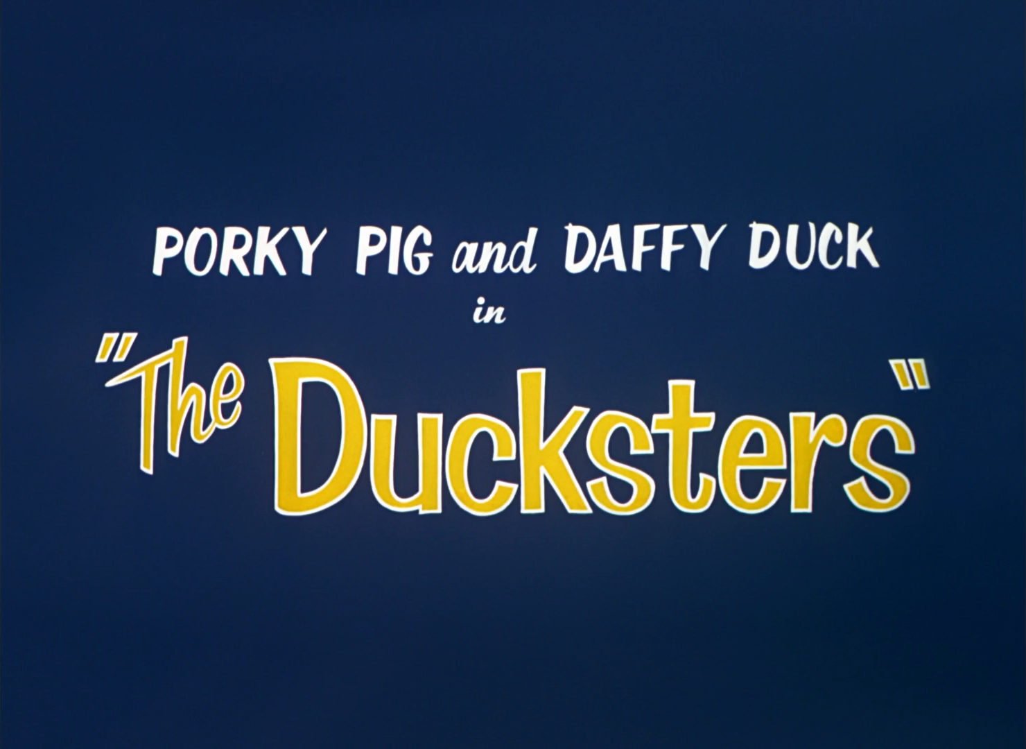 The Ducksters