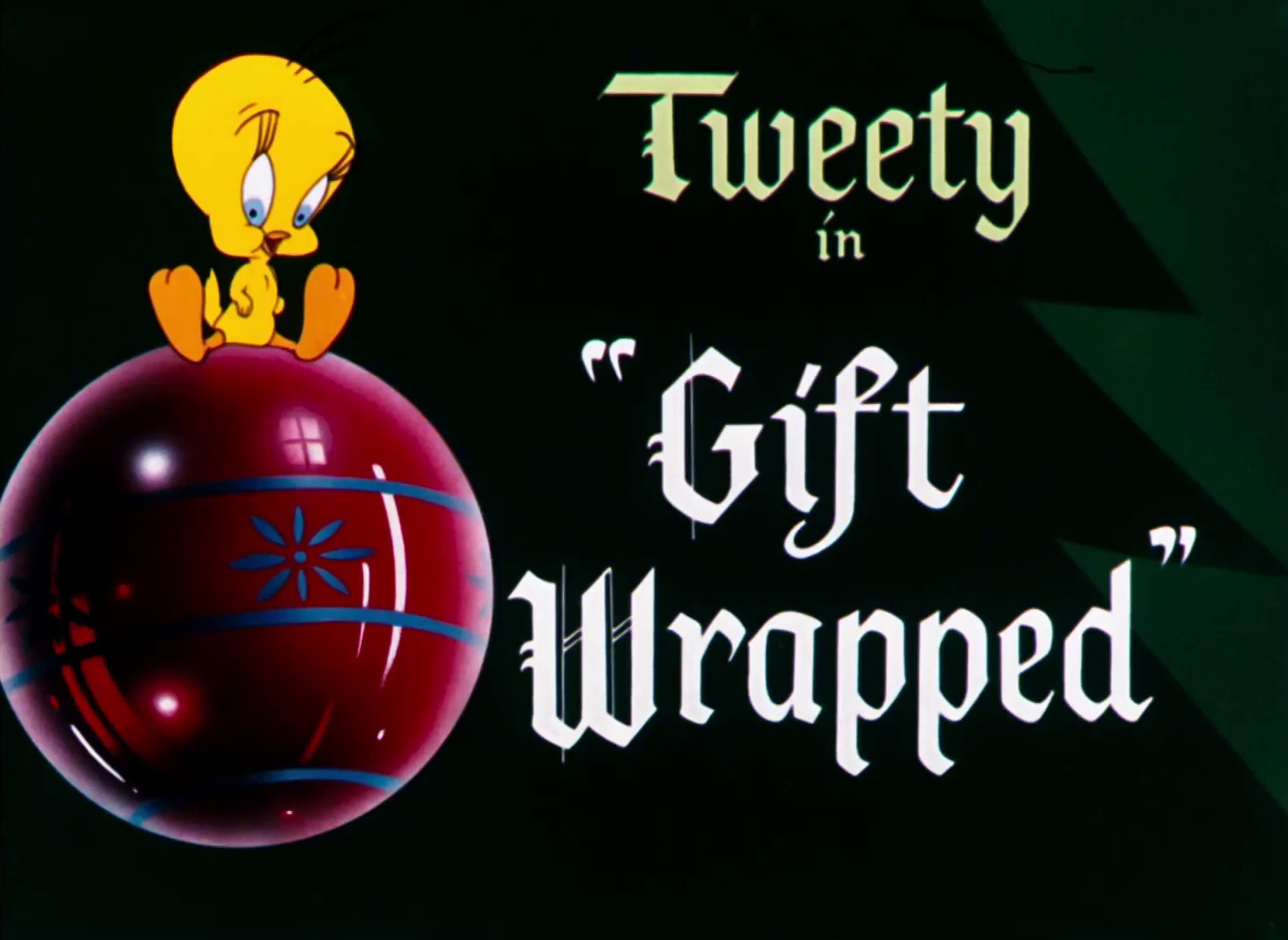 Gift Wrapped