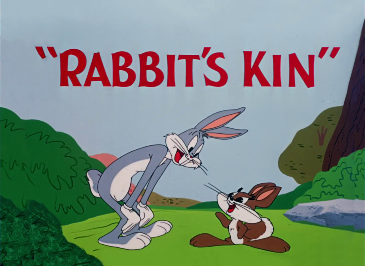 Rabbit's Kin