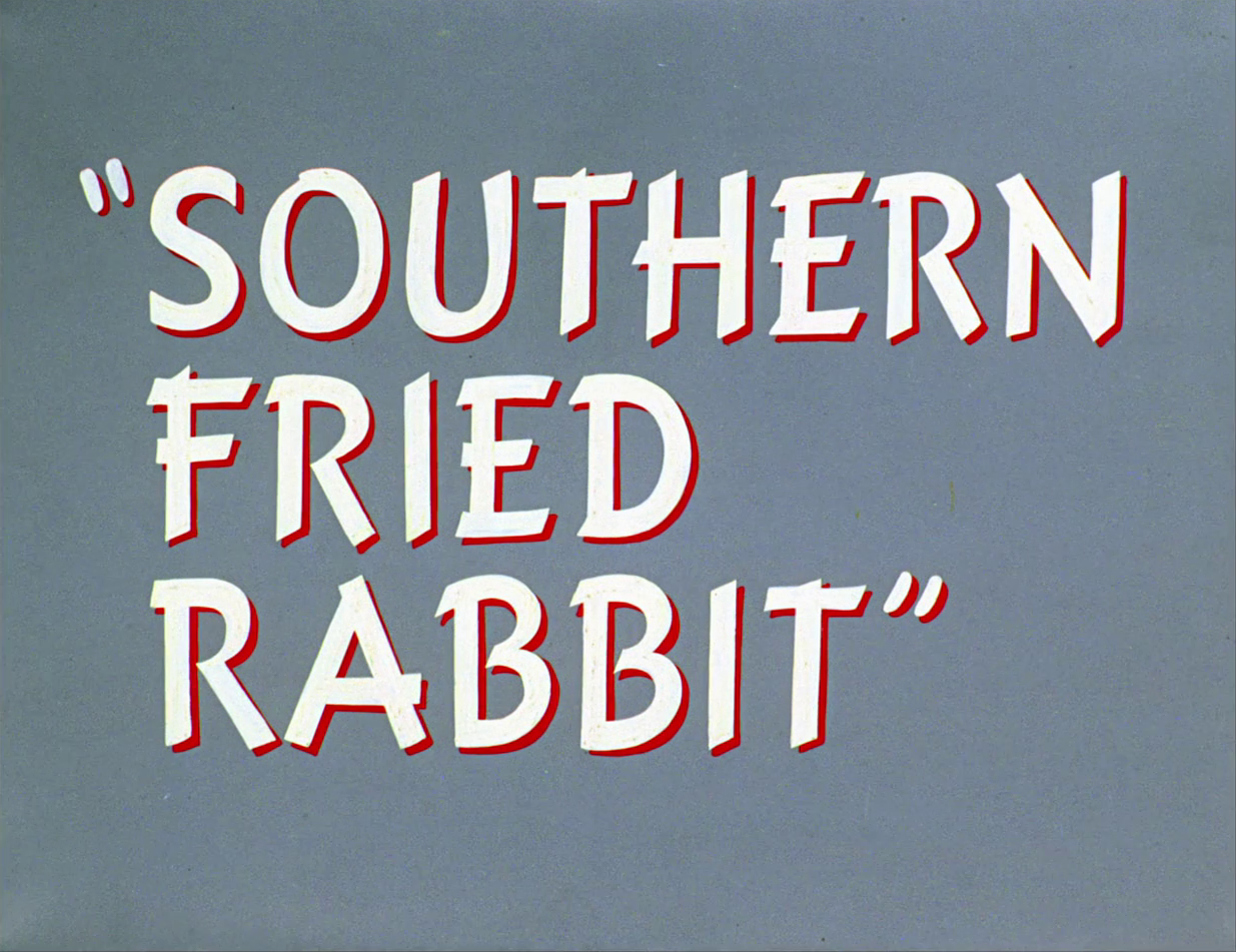 Southern Fried Rabbit