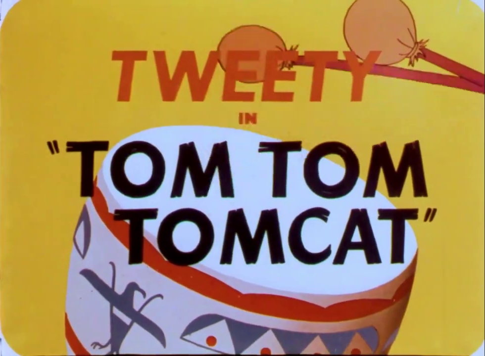Tom Tom Tomcat