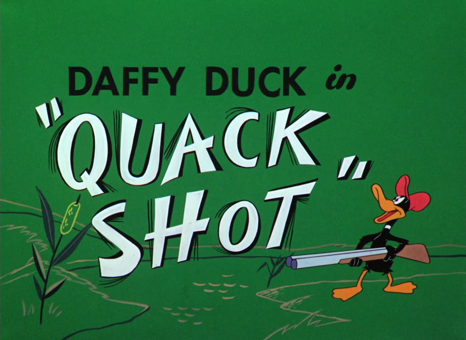 Quack Shot