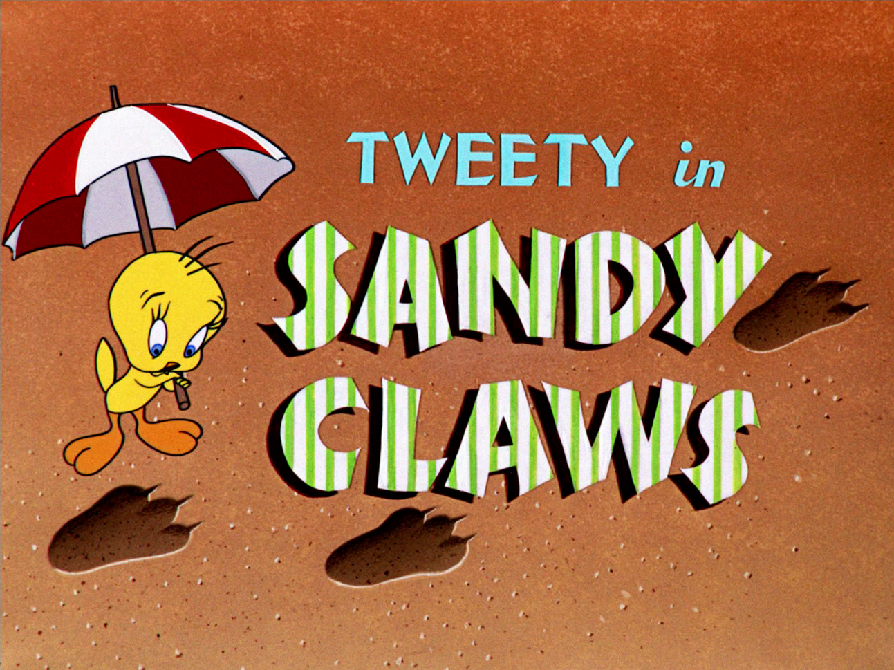 Sandy Claws