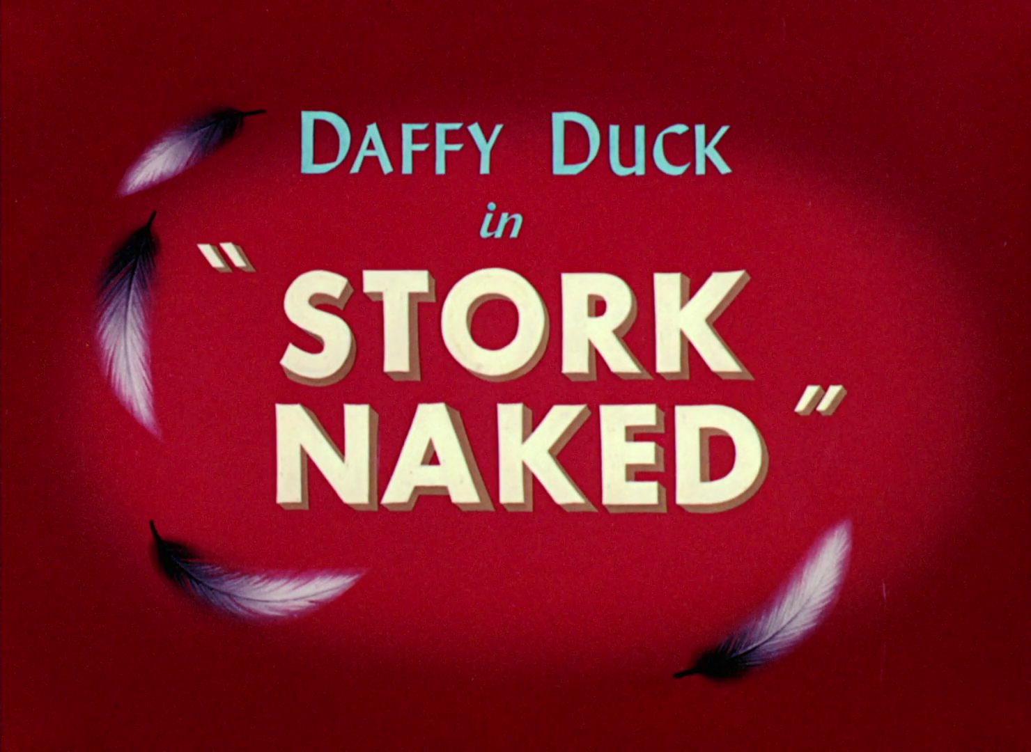 Stork Naked