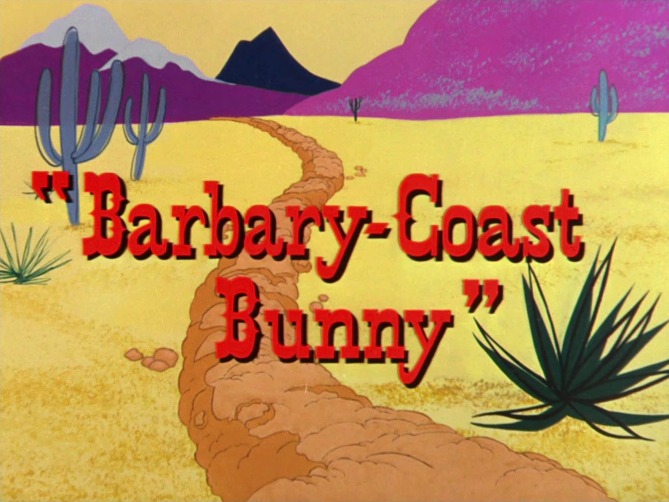 Barbary-Coast Bunny