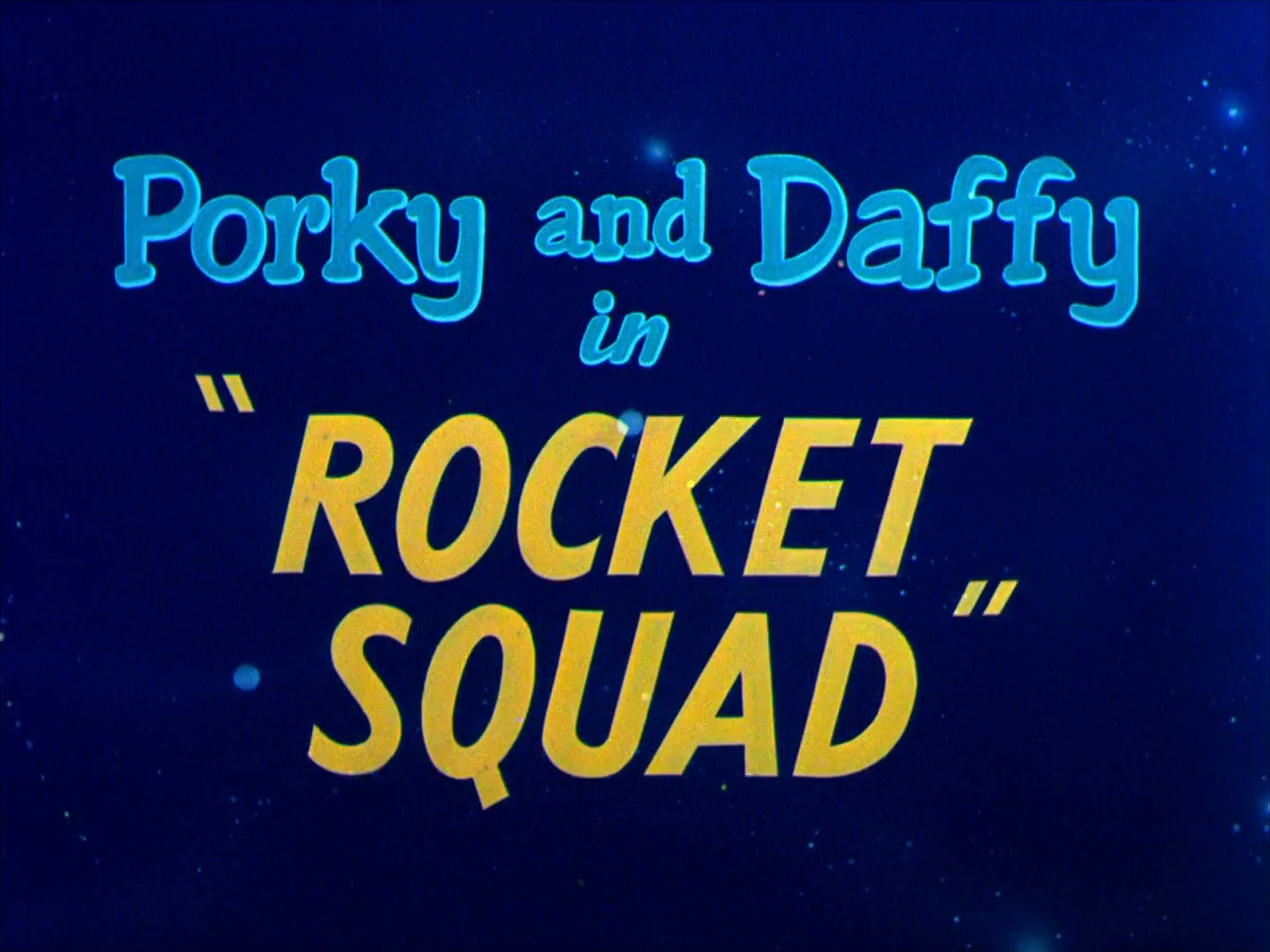 Rocket Squad