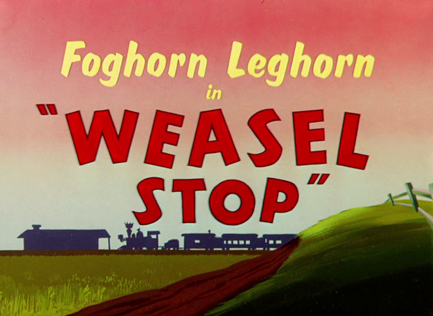 Weasel Stop