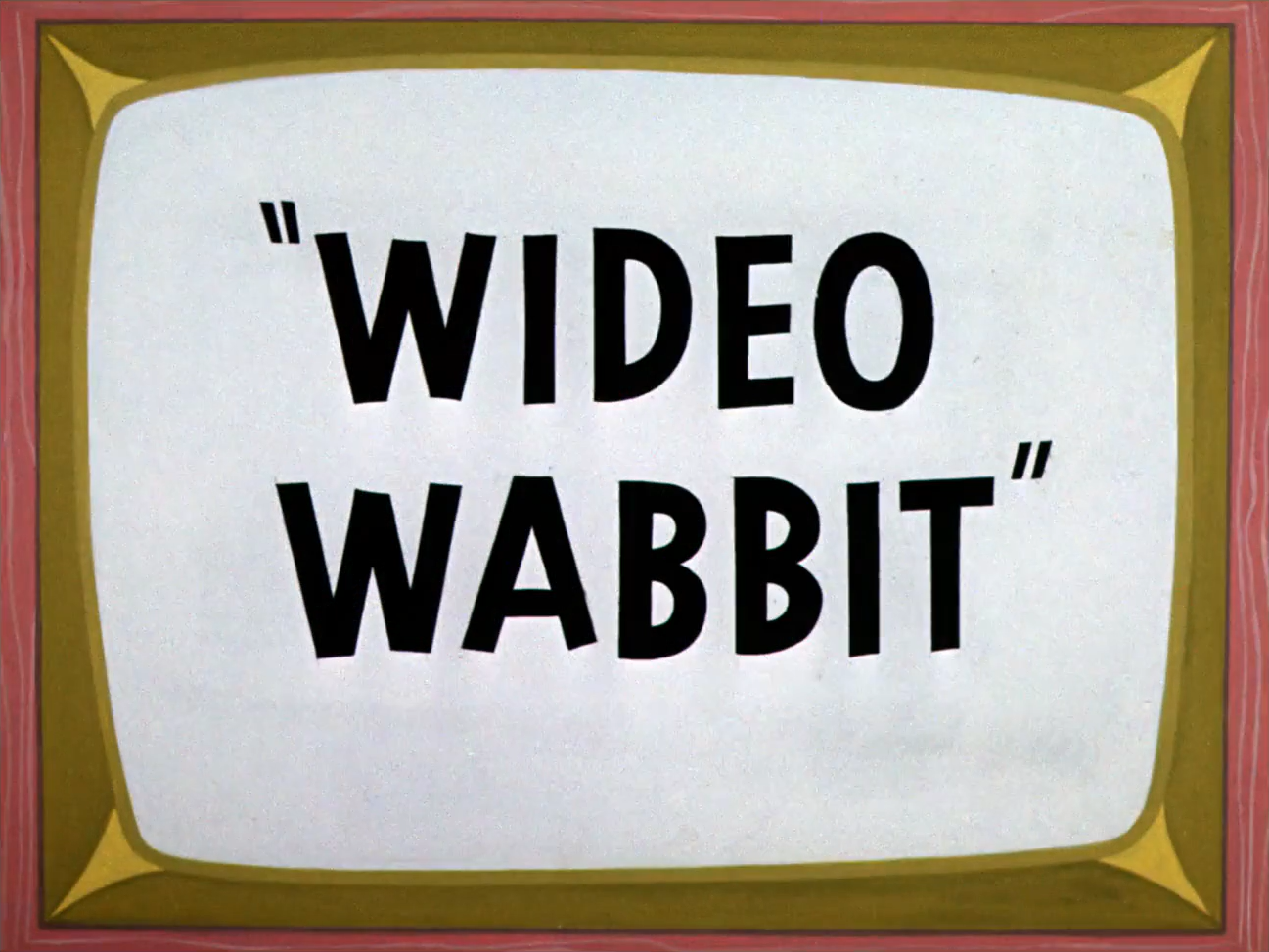Wideo Wabbit