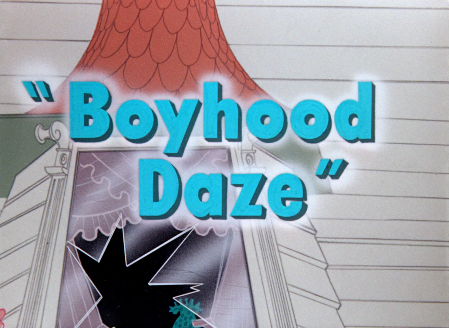 Boyhood Daze