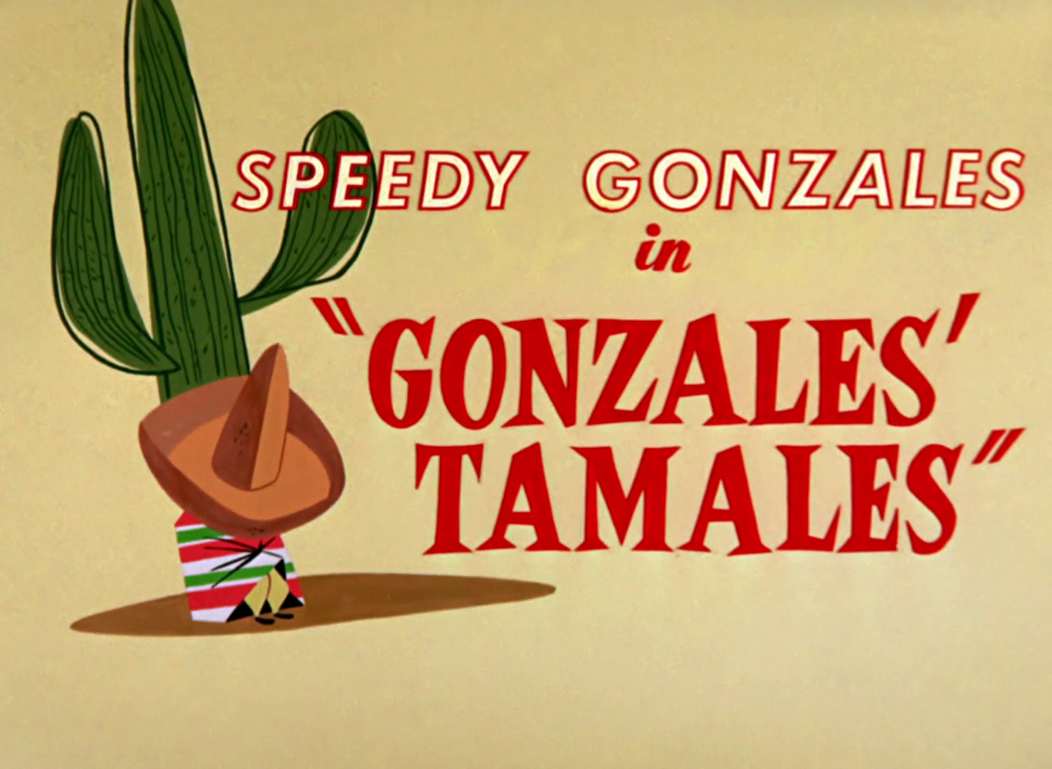 Gonzales' Tamales