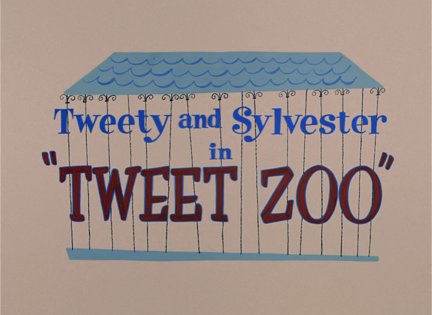 Tweet Zoo