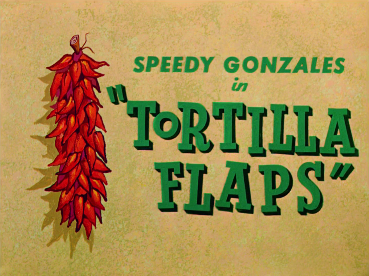 Tortilla Flaps
