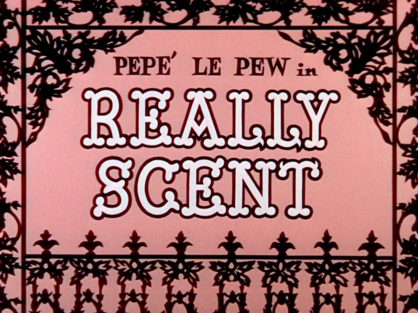 Really Scent