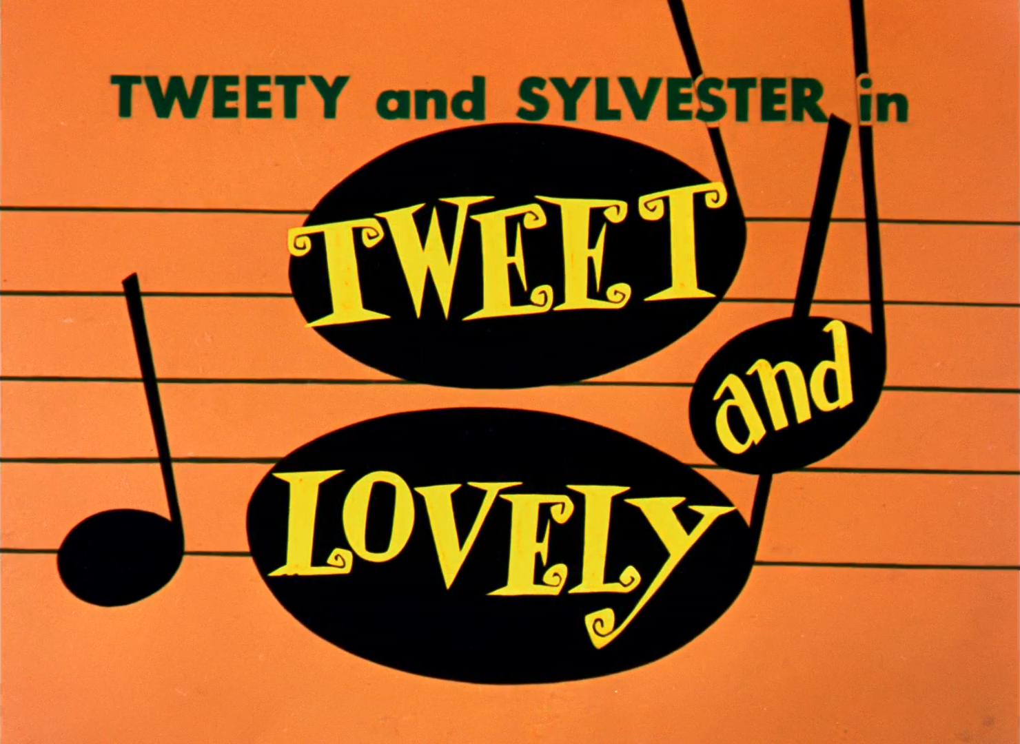 Tweet and Lovely