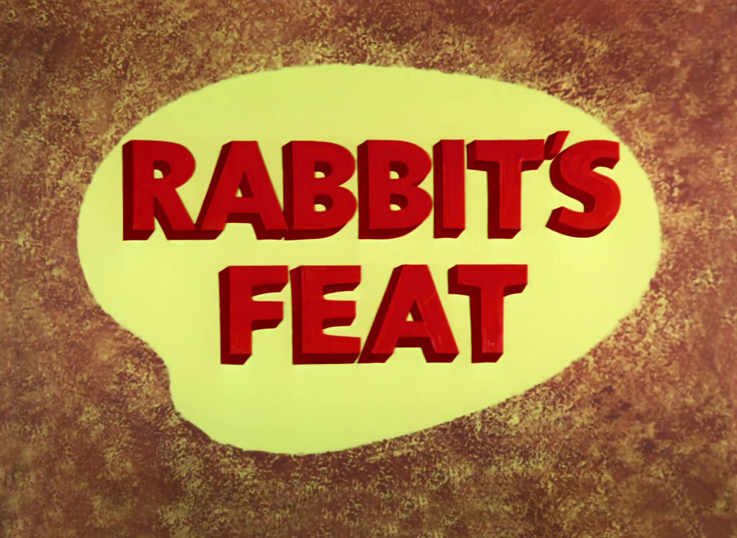 Rabbit's Feat