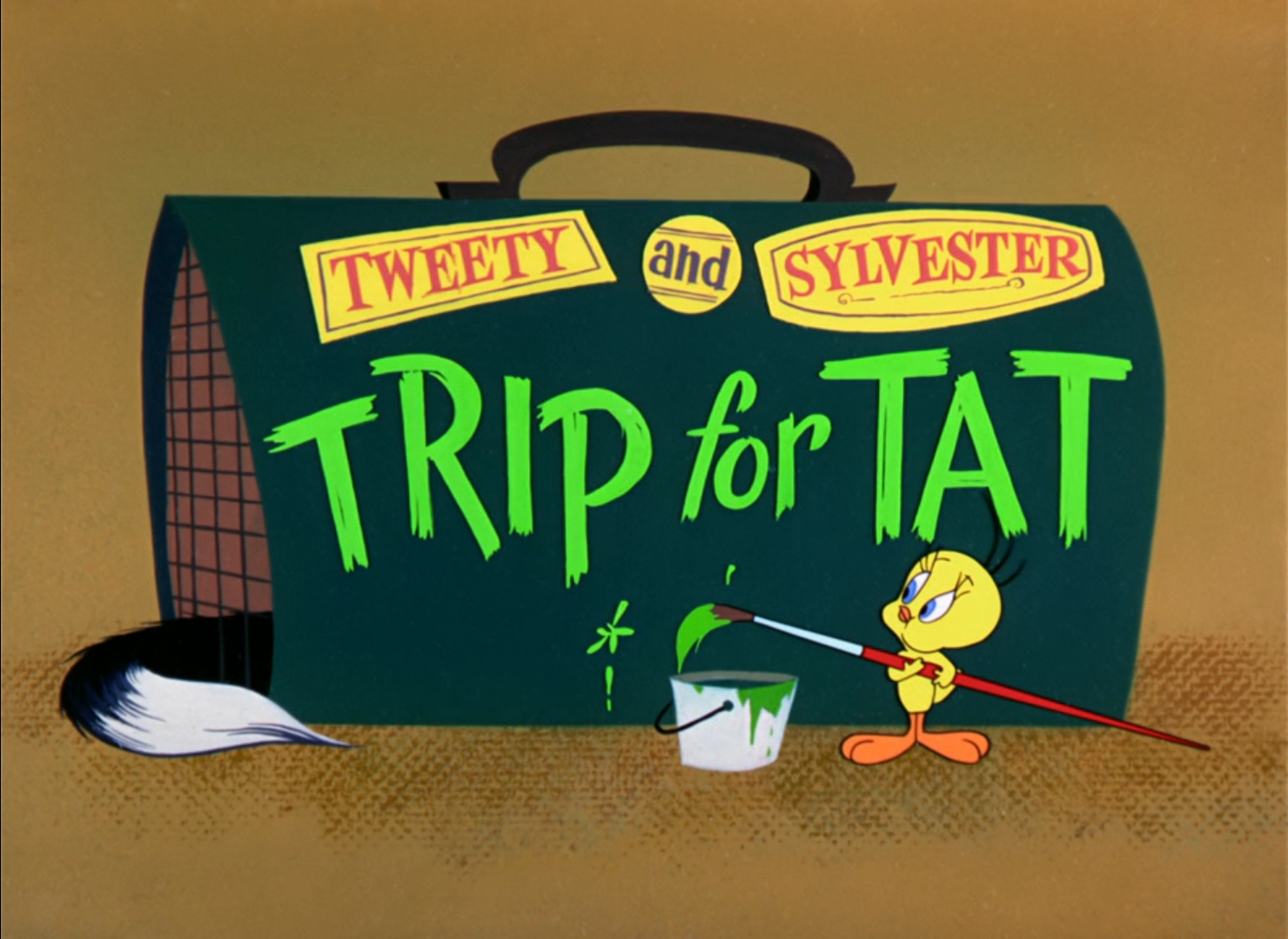 Trip for Tat