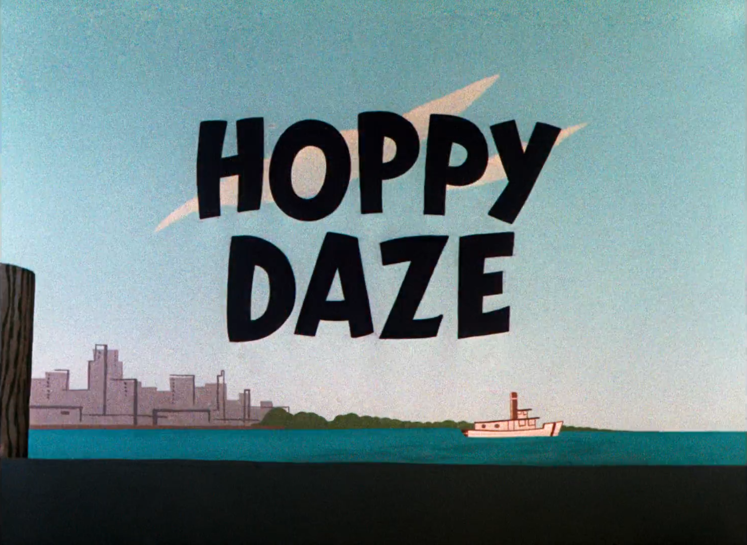 Hoppy Daze